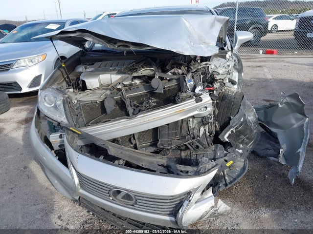 2015 LEXUS ES 350 JTHBK1GG0F2178207 Photo 5