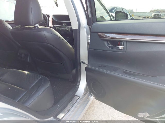 2015 LEXUS ES 350 JTHBK1GG0F2178207 Photo 7