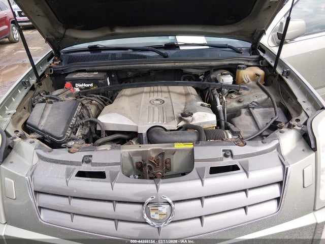 Aukcja sprzedaży 2005 Cadillac Srx V8, vin: 1GYEE63AX50107332, numer aukcji: 44359154