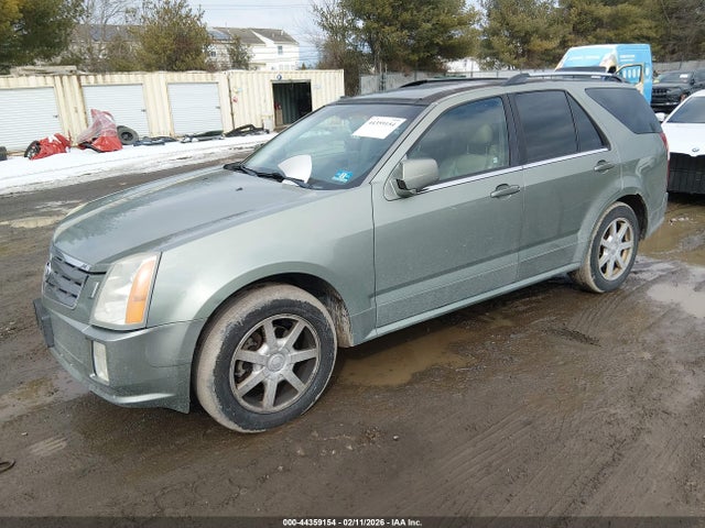 Aukcja sprzedaży 2005 Cadillac Srx V8, vin: 1GYEE63AX50107332, numer aukcji: 44359154