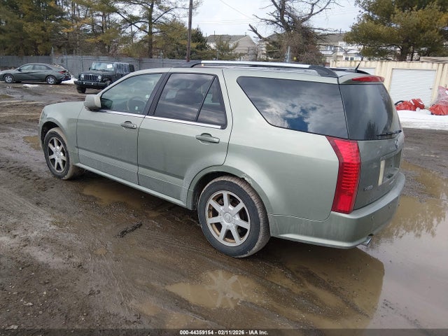 Aukcja sprzedaży 2005 Cadillac Srx V8, vin: 1GYEE63AX50107332, numer aukcji: 44359154