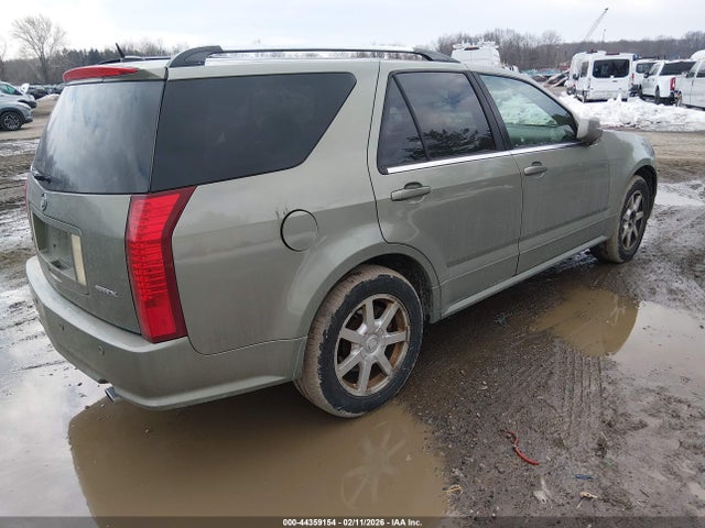 Aukcja sprzedaży 2005 Cadillac Srx V8, vin: 1GYEE63AX50107332, numer aukcji: 44359154