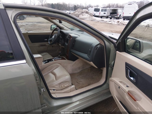 Aukcja sprzedaży 2005 Cadillac Srx V8, vin: 1GYEE63AX50107332, numer aukcji: 44359154