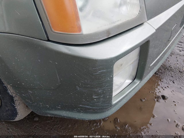 Aukcja sprzedaży 2005 Cadillac Srx V8, vin: 1GYEE63AX50107332, numer aukcji: 44359154