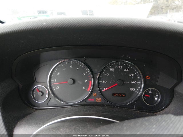 Aukcja sprzedaży 2005 Cadillac Srx V8, vin: 1GYEE63AX50107332, numer aukcji: 44359154