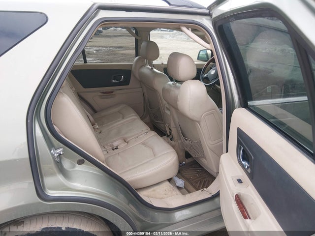 Aukcja sprzedaży 2005 Cadillac Srx V8, vin: 1GYEE63AX50107332, numer aukcji: 44359154