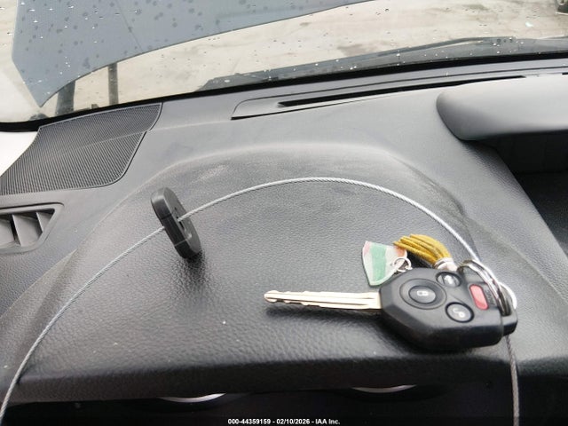 Subaru Forester 2.5i Premium 2016 JF2SJADCXGH457654 Image 11