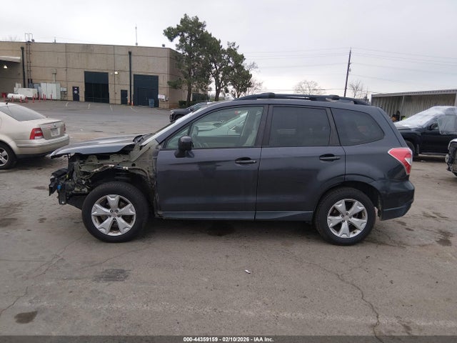 Subaru Forester 2.5i Premium 2016 JF2SJADCXGH457654 Image 15