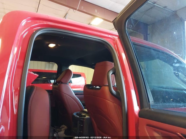 Продажа на аукционе авто 2019 Ram 1500 Rebel  4x4 6'4 Box, vin: 1C6RRFEG7KN840912, номер лота: 44359163