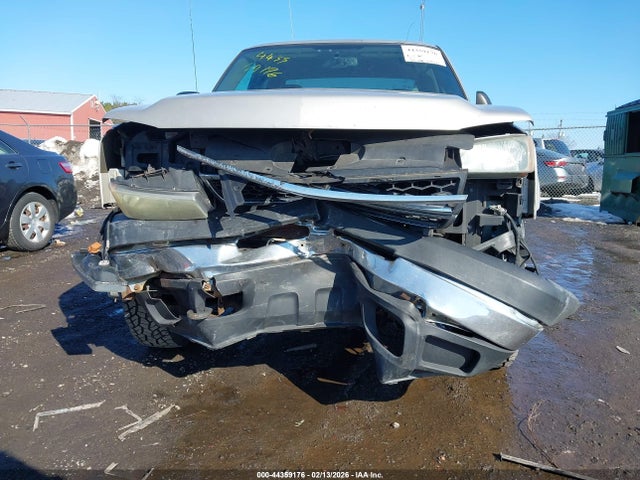 2006 CHEVROLET SILVERADO 2500HD 1GCHK29U66E285927 Photo 5