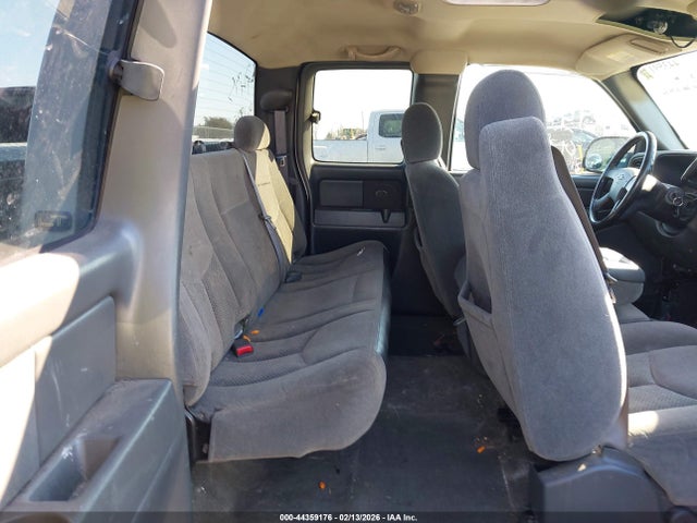 2006 CHEVROLET SILVERADO 2500HD 1GCHK29U66E285927 Photo 7