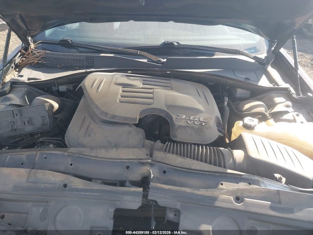 2021 CHRYSLER 300 2C3CCAAG6MH572203 Photo 9