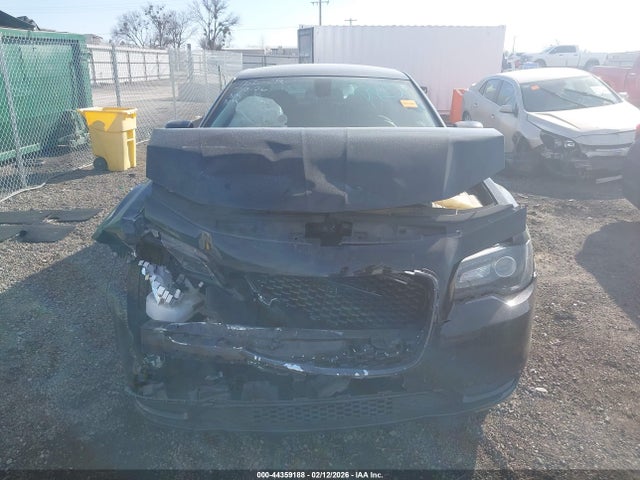 Aukcja sprzedaży 2021 Chrysler 300 Touring, vin: 2C3CCAAG6MH572203, numer aukcji: 44359188