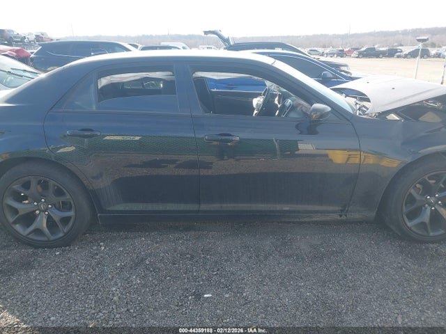Aukcja sprzedaży 2021 Chrysler 300 Touring, vin: 2C3CCAAG6MH572203, numer aukcji: 44359188