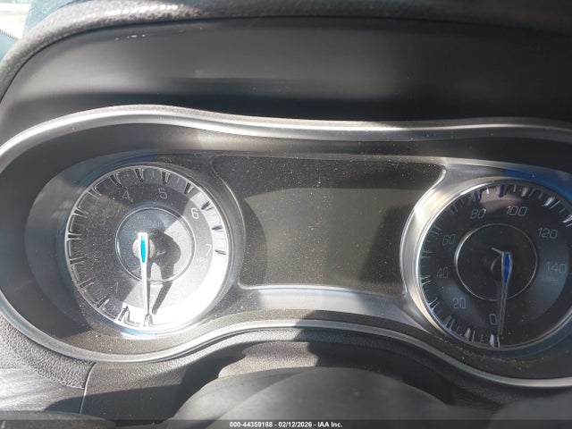 2021 CHRYSLER 300 2C3CCAAG6MH572203 Photo 6
