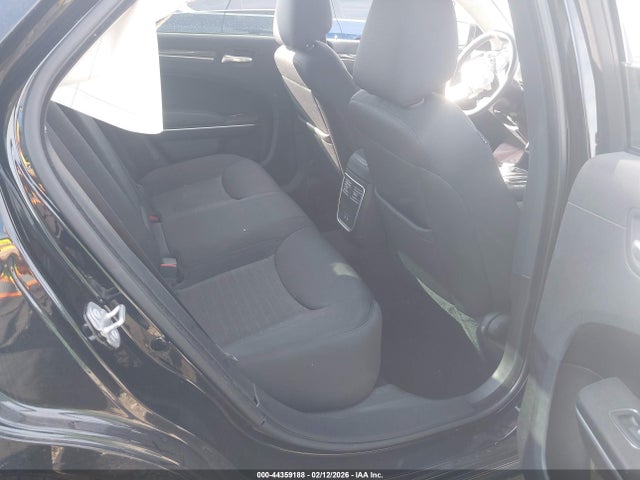 2021 CHRYSLER 300 2C3CCAAG6MH572203 Photo 7