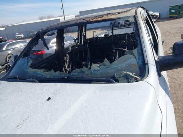 2015 RAM 2500 3C6UR5CL1FG682554 Photo 5