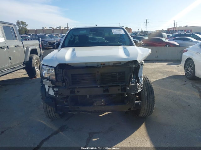 1N6ED1CL4RN636259 Nissan Frontier King Cab S 4x2
