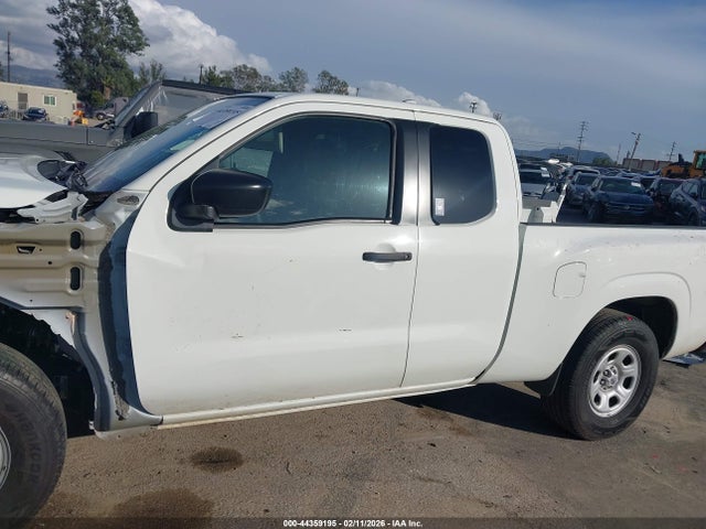1N6ED1CL4RN636259 Nissan Frontier King Cab S 4x2