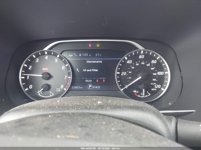 1N6ED1CL4RN636259 Nissan Frontier King Cab S 4x2