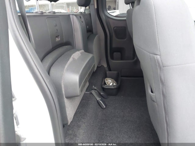 1N6ED1CL4RN636259 Nissan Frontier King Cab S 4x2