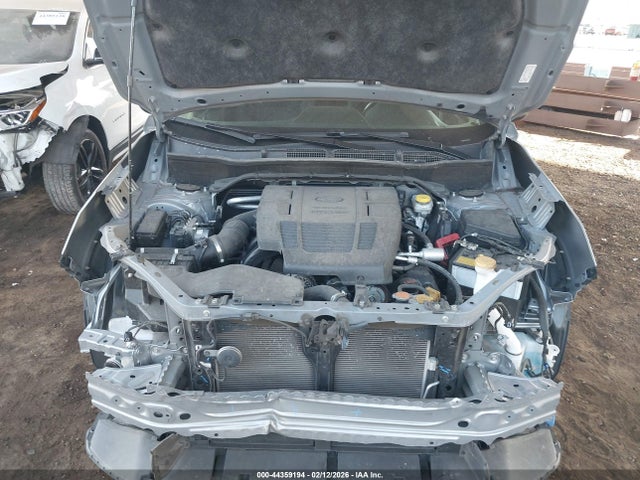 Subaru Forester Premium 2023 JF2SKAECXPH543221 Image 10