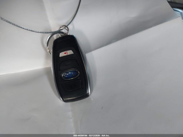 Subaru Forester Premium 2023 JF2SKAECXPH543221 Image 11