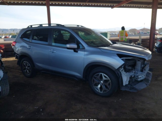 Subaru Forester Premium 2023 JF2SKAECXPH543221 Image 14