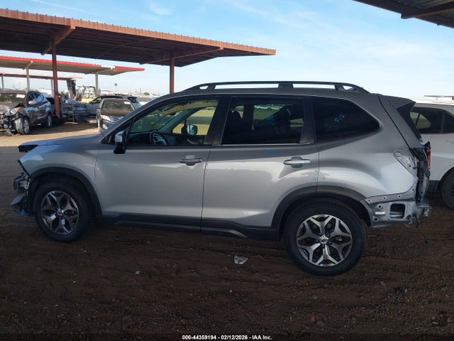 Subaru Forester Premium 2023 JF2SKAECXPH543221 Image 15