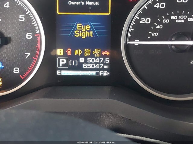 Subaru Forester Premium 2023 JF2SKAECXPH543221 Image 16