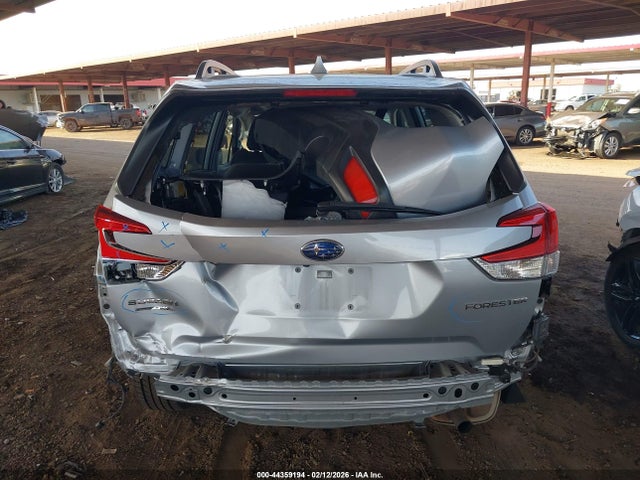 Subaru Forester Premium 2023 JF2SKAECXPH543221 Image 17