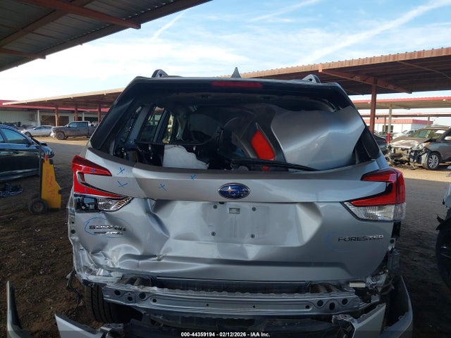 Subaru Forester Premium 2023 JF2SKAECXPH543221 Image 6