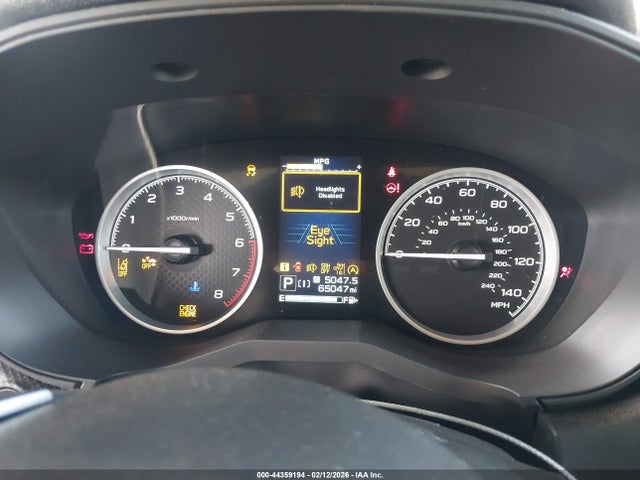 Subaru Forester Premium 2023 JF2SKAECXPH543221 Image 7