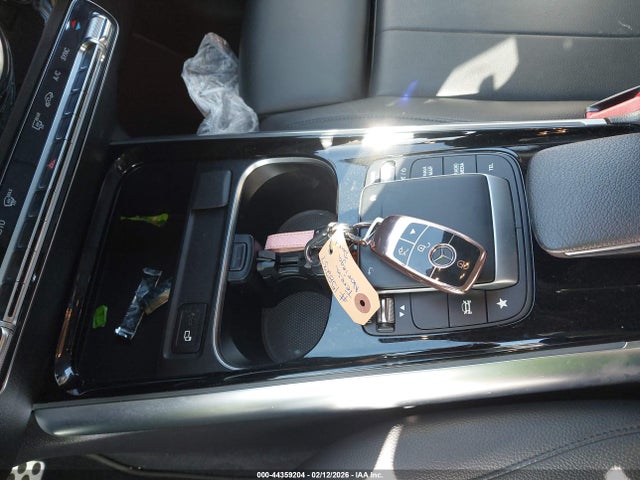 2021 MERCEDES-BENZ GLA 250 W1N4N4GB8MJ315221 Photo 10