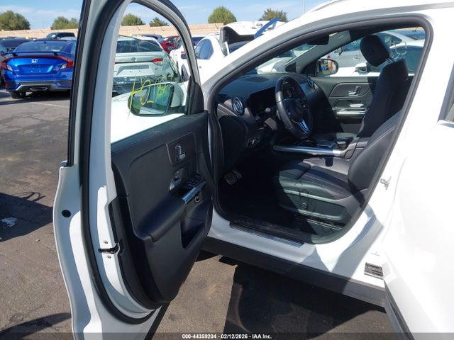2021 MERCEDES-BENZ GLA 250 W1N4N4GB8MJ315221 Photo 4