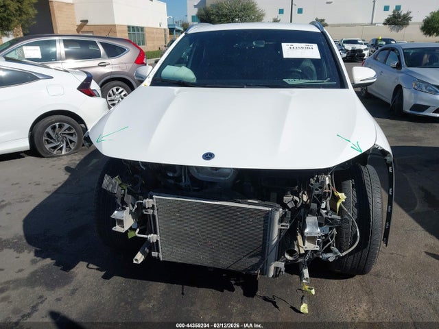 2021 MERCEDES-BENZ GLA 250 W1N4N4GB8MJ315221 Photo 5