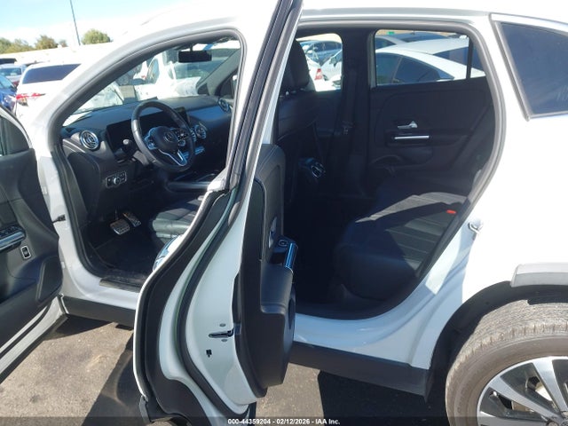 2021 MERCEDES-BENZ GLA 250 W1N4N4GB8MJ315221 Photo 7