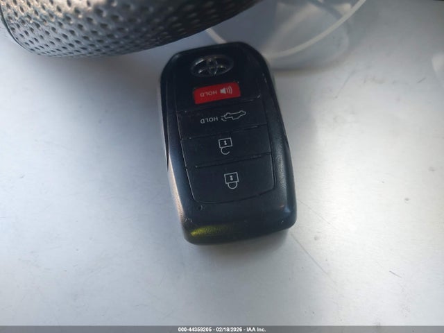 44359205 :رقم المزاد ، 5TFNA5DB9RX131685 vin ، 2024 Toyota Tundra Platinum مزاد بيع