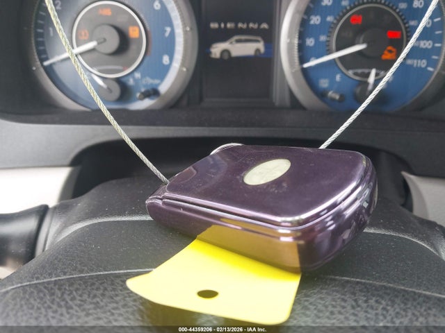 2018 TOYOTA SIENNA 5TDYZ3DC6JS963188 Photo 10