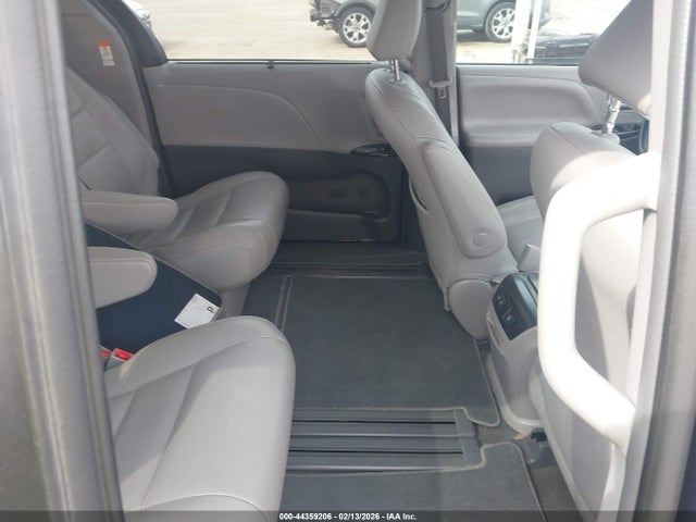 2018 TOYOTA SIENNA 5TDYZ3DC6JS963188 Photo 7