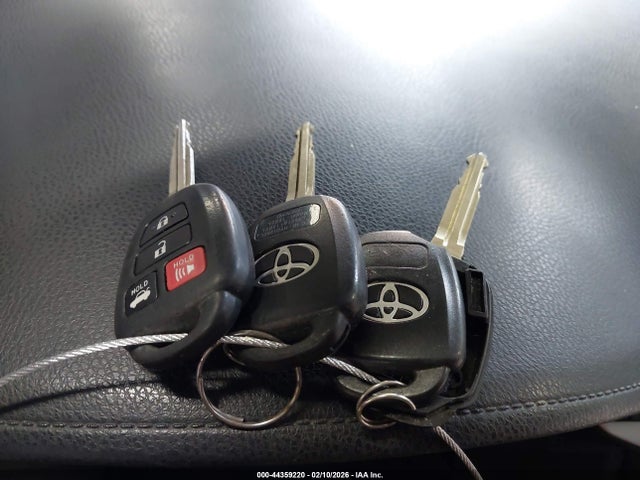 Toyota COROLLA LE 2014 2T1BURHE7EC037836 Image 11