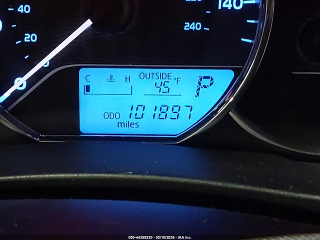 Toyota COROLLA LE 2014 2T1BURHE7EC037836 Image 15