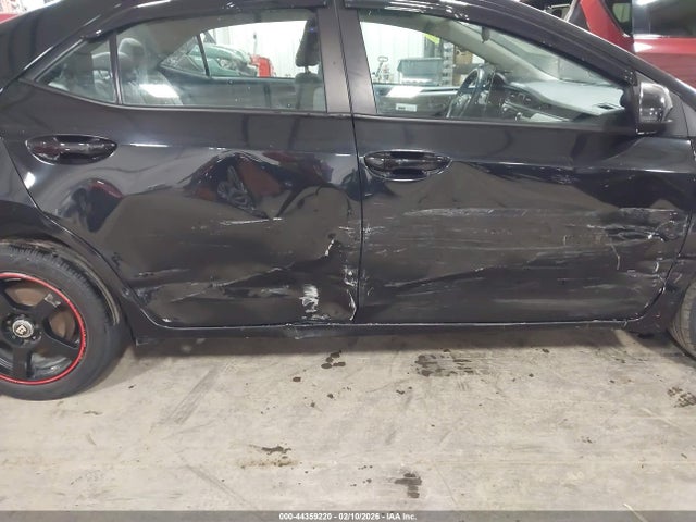 Toyota COROLLA LE 2014 2T1BURHE7EC037836 Image 17