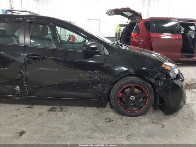 Toyota COROLLA LE 2014 2T1BURHE7EC037836 Image 6