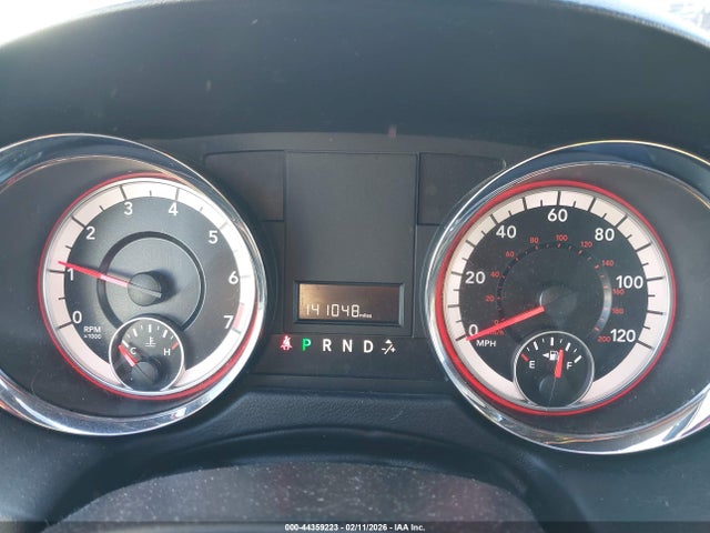 Dodge Grand Caravan Sxt 2018 2C4RDGCG0JR326109 Image 7