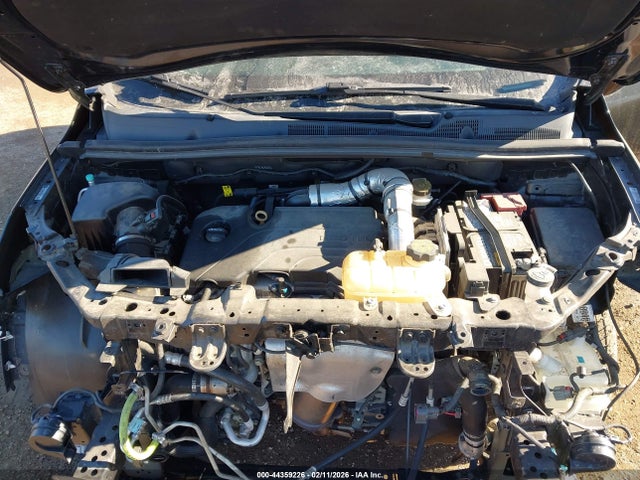 Продажа на аукционе авто 2019 Buick Encore Fwd Essence, vin: KL4CJCSM0KB943146, номер лота: 44359226