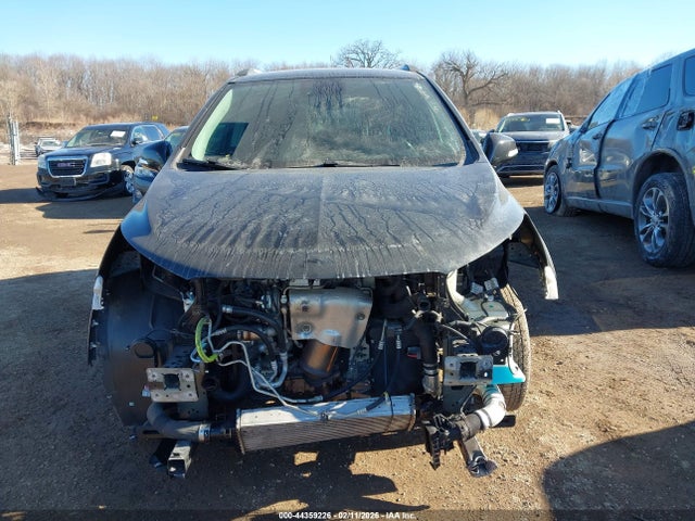 Продажа на аукционе авто 2019 Buick Encore Fwd Essence, vin: KL4CJCSM0KB943146, номер лота: 44359226