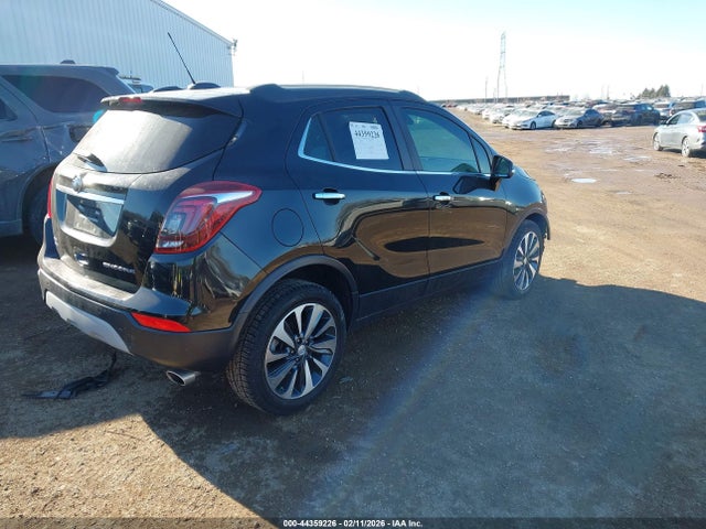 Продажа на аукционе авто 2019 Buick Encore Fwd Essence, vin: KL4CJCSM0KB943146, номер лота: 44359226