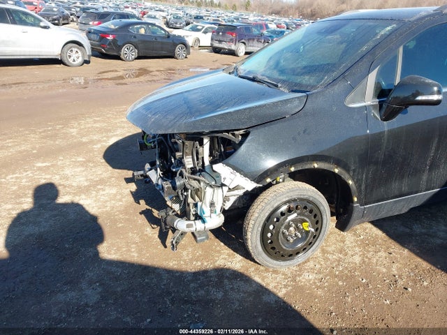 Продажа на аукционе авто 2019 Buick Encore Fwd Essence, vin: KL4CJCSM0KB943146, номер лота: 44359226