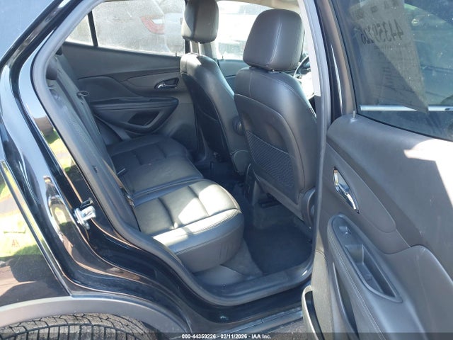Продажа на аукционе авто 2019 Buick Encore Fwd Essence, vin: KL4CJCSM0KB943146, номер лота: 44359226